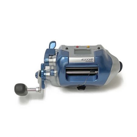  SHIMANO シマノ Tankenmaru System  電動リール 4000HP