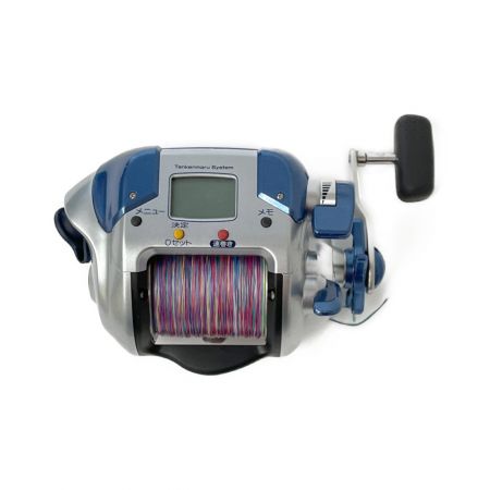  SHIMANO シマノ Tankenmaru System  電動リール 4000HP
