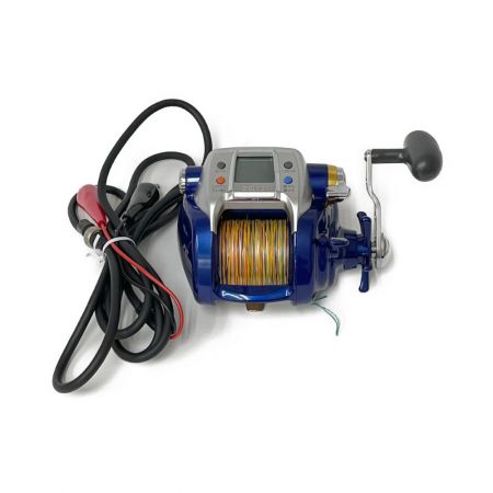  DAIWA ダイワ HYPER TANACOM 600Fe　電動リール HYPER TANACOM 600Fe