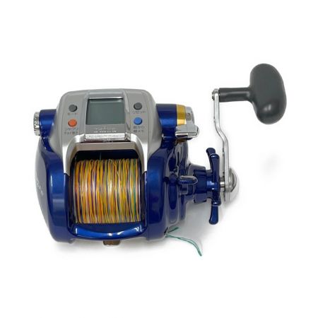  DAIWA ダイワ HYPER TANACOM 600Fe　電動リール HYPER TANACOM 600Fe