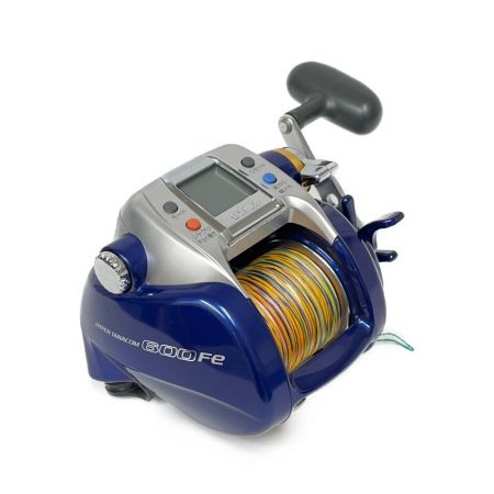  DAIWA ダイワ HYPER TANACOM 600Fe　電動リール HYPER TANACOM 600Fe
