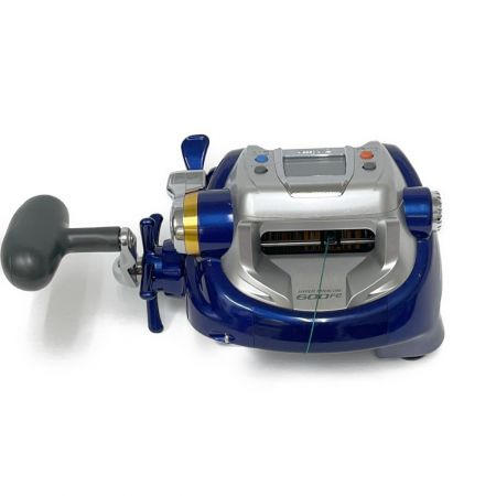  DAIWA ダイワ HYPER TANACOM 600Fe　電動リール HYPER TANACOM 600Fe