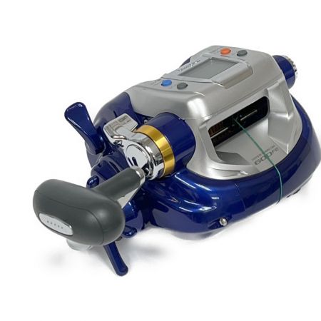  DAIWA ダイワ HYPER TANACOM 600Fe　電動リール HYPER TANACOM 600Fe