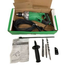 ♭♭ HiKOKI ハイコーキ 正逆転木工用ドリル DW30YA Bランク