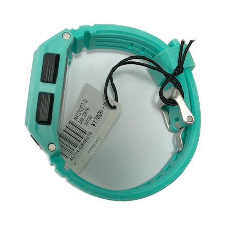  NIXON ニクソン BASE TIDE PRO デジタルウォッチ　 BASE TIDE PRO SEAFORM　