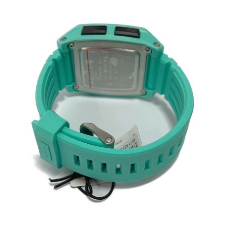  NIXON ニクソン BASE TIDE PRO デジタルウォッチ　 BASE TIDE PRO SEAFORM　