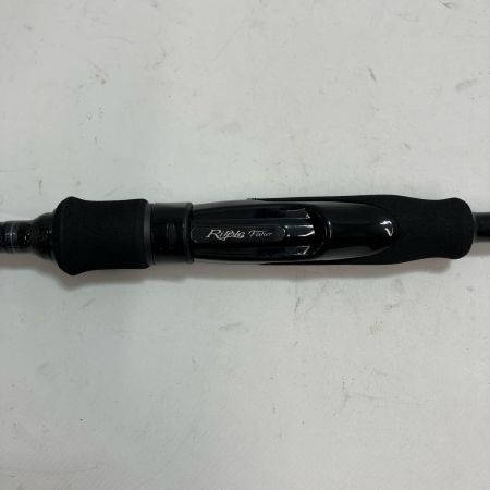 Ripple fisher ルアーロッド リアルクレセント RealCrescent RC-75