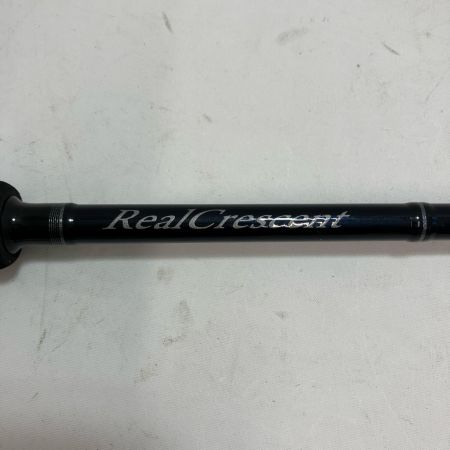 Ripple fisher ルアーロッド リアルクレセント RealCrescent RC-75