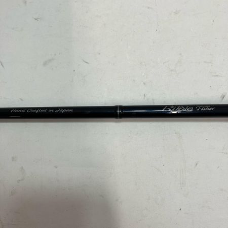 Ripple fisher ルアーロッド リアルクレセント RealCrescent RC-75