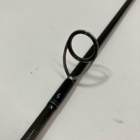 Ripple fisher ルアーロッド リアルクレセント RealCrescent RC-75