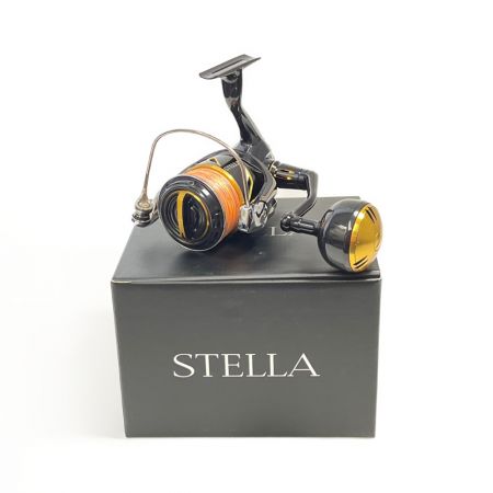  SHIMANO シマノ 20 STELLA SW5000XG　スピニングリール 20 STELLA SW5000XG