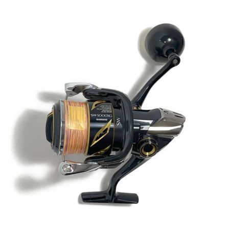  SHIMANO シマノ 20 STELLA SW5000XG　スピニングリール 20 STELLA SW5000XG