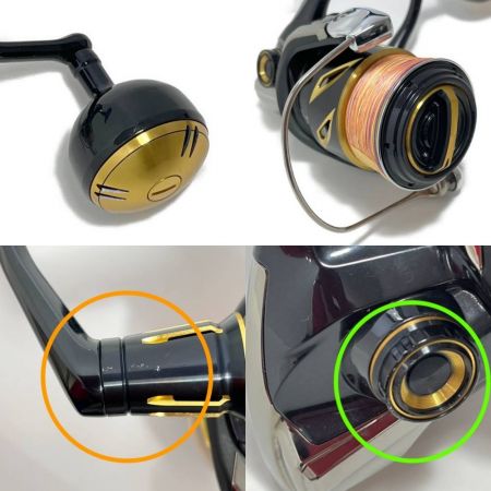  SHIMANO シマノ 20 STELLA SW5000XG　スピニングリール 20 STELLA SW5000XG