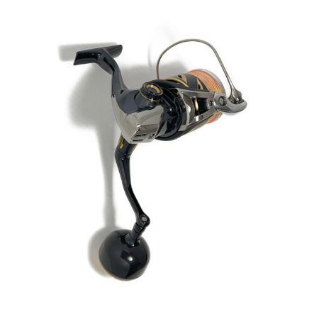  SHIMANO シマノ 20 STELLA SW5000XG　スピニングリール 20 STELLA SW5000XG