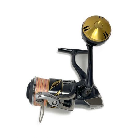  SHIMANO シマノ 20 STELLA SW5000XG　スピニングリール 20 STELLA SW5000XG