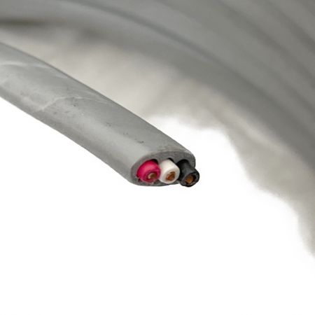  愛知電線株式会社  電材 VVFケーブル 3×1.6 3×1.6