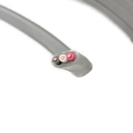  愛知電線株式会社  電材 VVFケーブル 3×1.6　　2022年製 3×1.6