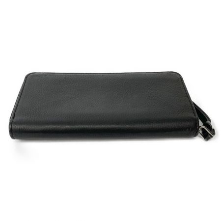  LOUIS VUITTON ルイヴィトン ロックミー ジッピーワォレット  M62622 ブラック