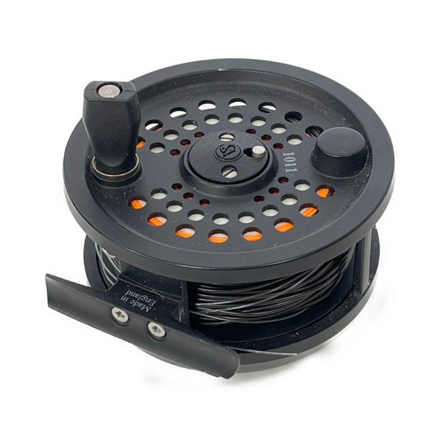 Scientific Anglers System 2LA - Spare Spool - The Fly Shack Fly