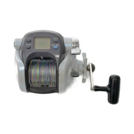  DAIWA ダイワ スーパータナコンX　電動リール　ケーブル付 600CP