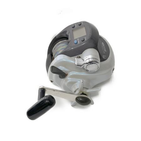  DAIWA ダイワ スーパータナコンX　電動リール　ケーブル付 600CP