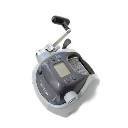  DAIWA ダイワ スーパータナコンX　電動リール　ケーブル付 600CP