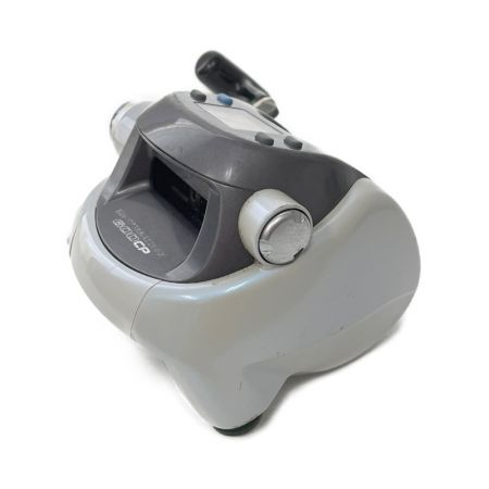  DAIWA ダイワ スーパータナコンX　電動リール　ケーブル付 600CP