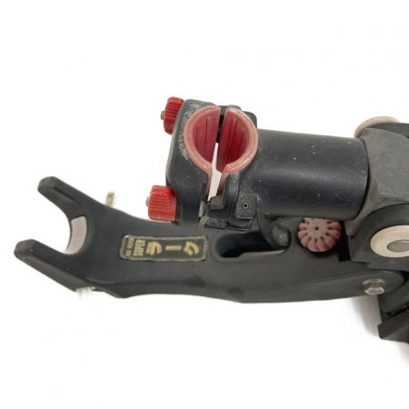  第一精工 スーパーラーク ロッドホルダー　本体のみ