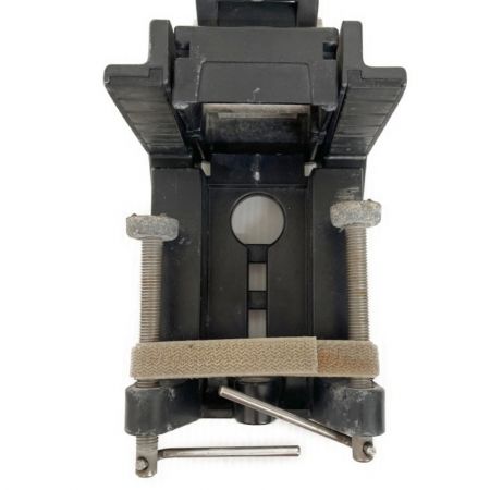  第一精工 スーパーラーク ロッドホルダー　本体のみ