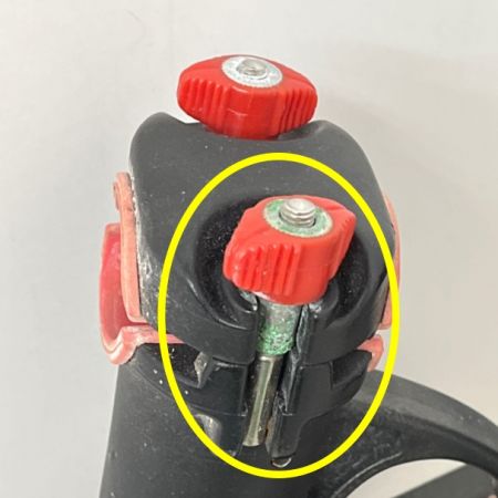  第一精工 スーパーラーク ロッドホルダー　本体のみ