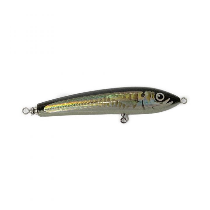 カーペンター ルアー ペンシル BLUEFISH 60-170｜中古｜なんでもリサイクルビッグバン