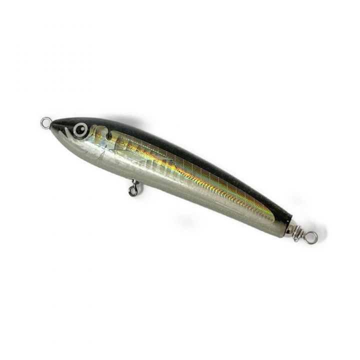 カーペンター ルアー ペンシル BLUEFISH 60-170｜中古｜なんでもリサイクルビッグバン