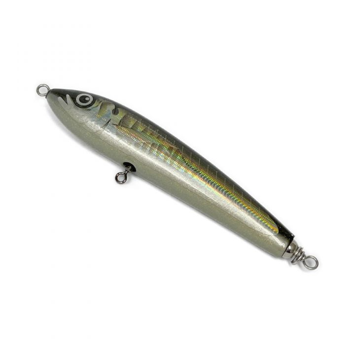 カーペンター ルアー ペンシル BLUEFISH 60-170｜中古｜なんでもリサイクルビッグバン