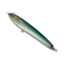 ◆◆ カーペンター ルアー ペンシル  BC-γ 75-190 グリーン系 Aランク