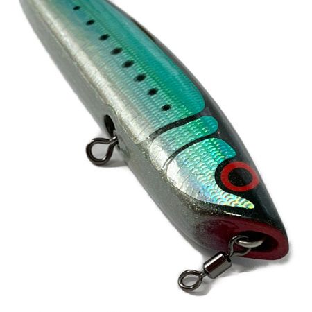  カーペンター ルアー ペンシル LB-α 35-115 グリーン系