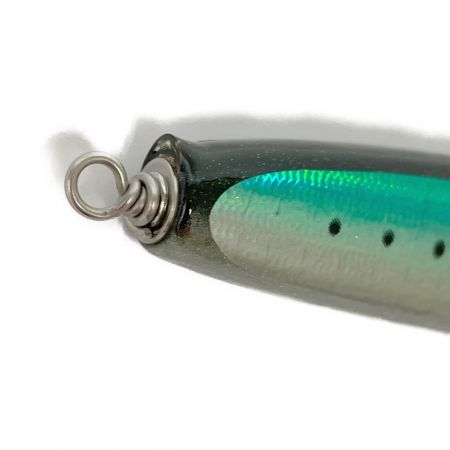  カーペンター ルアー ペンシル LB-α 35-115 グリーン系