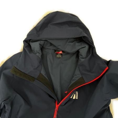  MILLET ミレー  スノーボードウェア　(ジャケット) 　メンズ　Lサイズ ネイビー