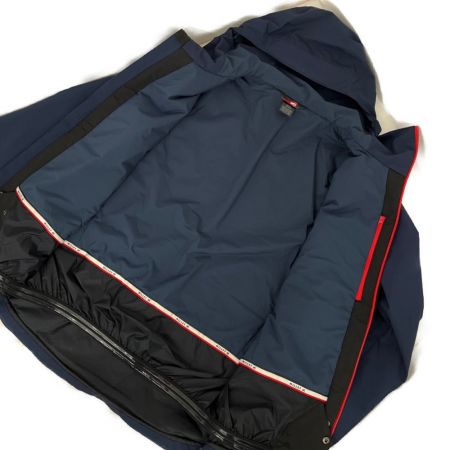  MILLET ミレー  スノーボードウェア　(ジャケット) 　メンズ　Lサイズ ネイビー