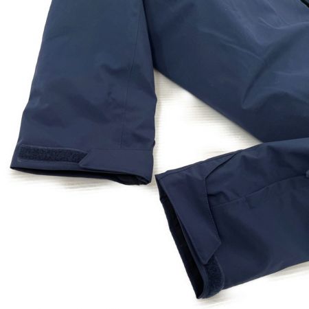  MILLET ミレー  スノーボードウェア　(ジャケット) 　メンズ　Lサイズ ネイビー