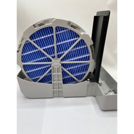  Fujitsu Limited 富士通 加湿脱臭空気清浄機 DAS-303K-T