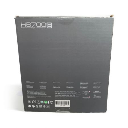  HOLY STONE  ドローン　※替えプロペラ欠品 HS700E