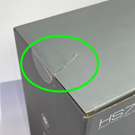  HOLY STONE  ドローン　※替えプロペラ欠品 HS700E