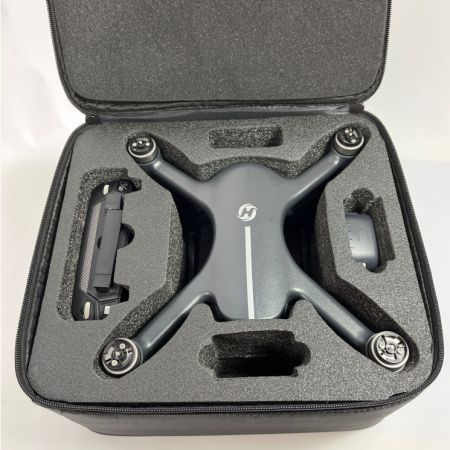  HOLY STONE  ドローン　※替えプロペラ欠品 HS700E
