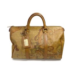 ◆◆ PRIMA CLASSE プリマクラッセ ボストンバッグ Bランク