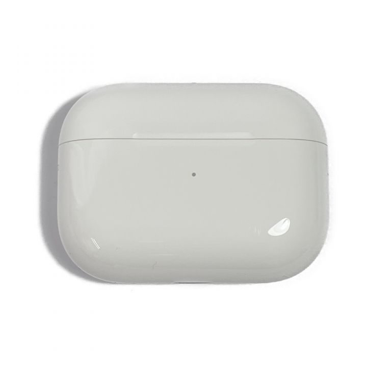 Apple アップル AirPodsPro(第2世代) キズ有 MQD83J/A｜中古｜なんでもリサイクルビッグバン