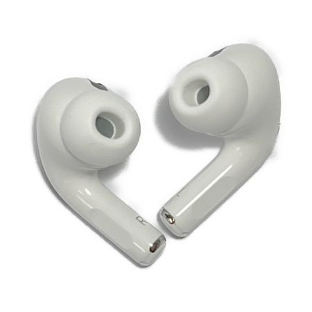  Apple アップル AirPodsPro　ワイヤレスイヤホン MLWK3J/A