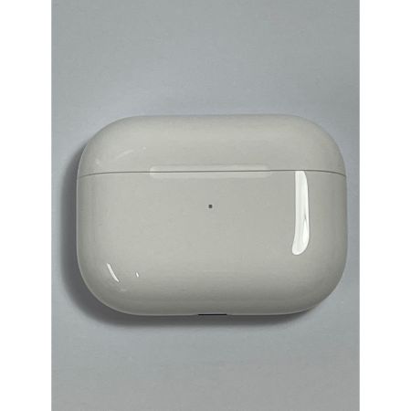  Apple アップル AirPodsPro　ワイヤレスイヤホン MLWK3J/A