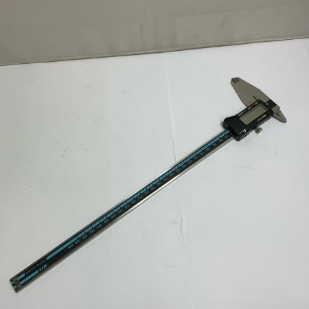  シンワ測定 デジタルノギス　ホールド機能付　ケース付　通電確認OK 19977