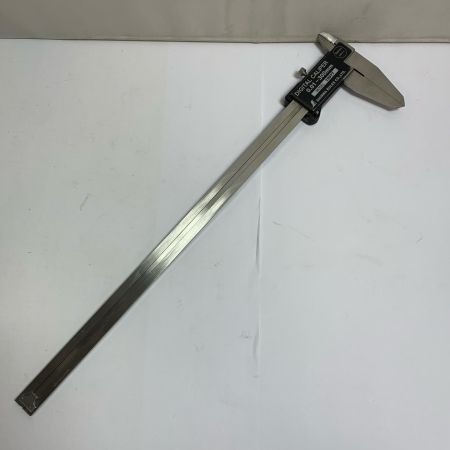  シンワ測定 デジタルノギス　ホールド機能付　ケース付　通電確認OK 19977