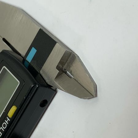  シンワ測定 デジタルノギス　ホールド機能付　ケース付　通電確認OK 19977